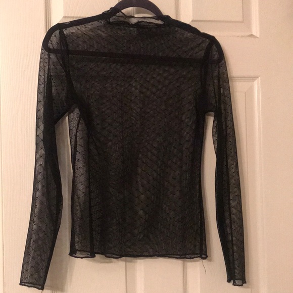 Dynamite lace top - Picture 2 of 2